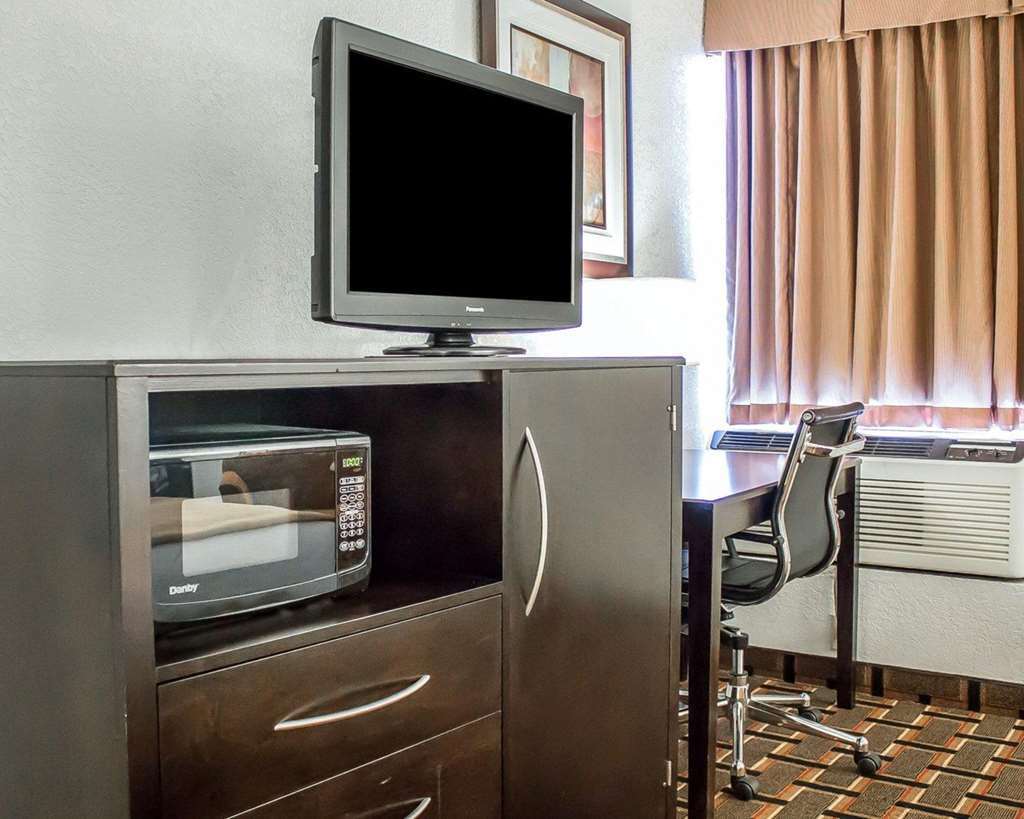 Baymont By Wyndham Scranton Dunmore Quarto foto