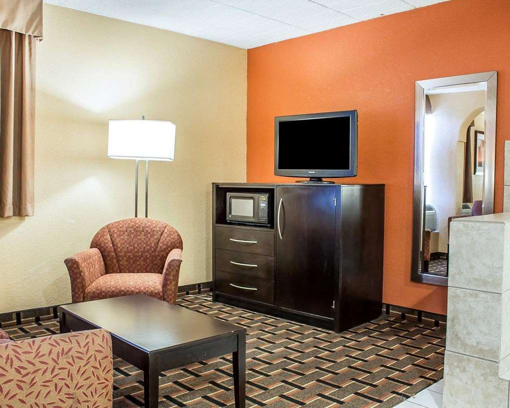 Baymont By Wyndham Scranton Dunmore Quarto foto