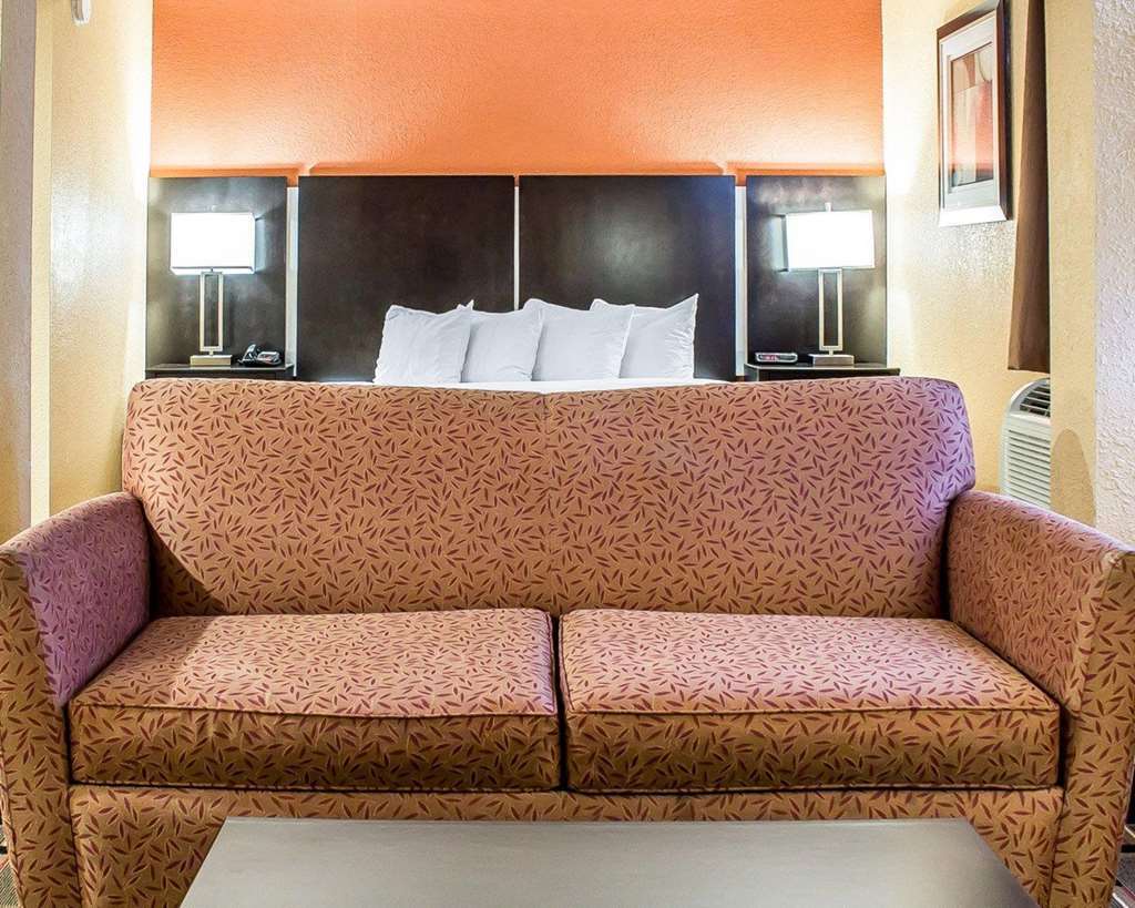 Baymont By Wyndham Scranton Dunmore Quarto foto