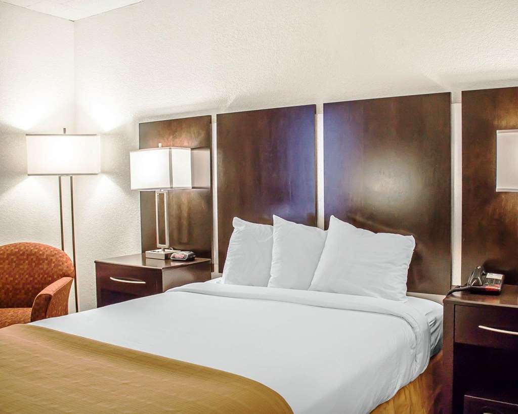 Baymont By Wyndham Scranton Dunmore Quarto foto